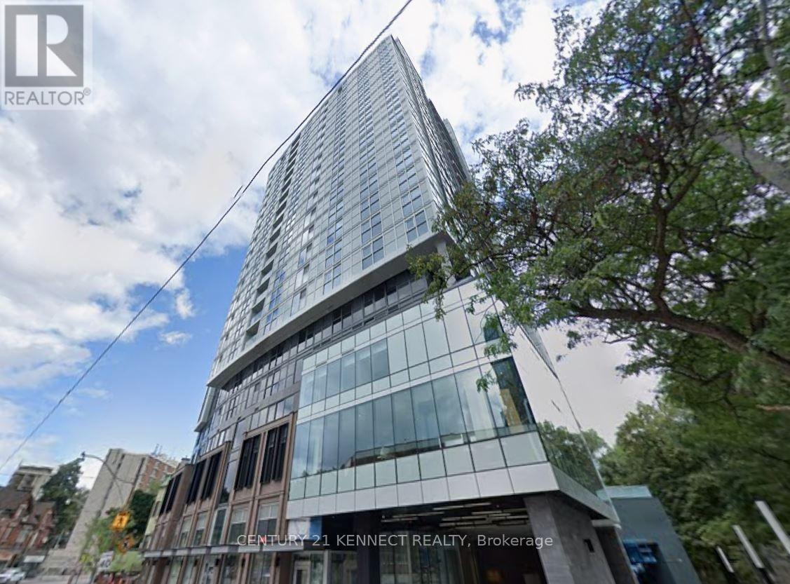 219 Dundas Unit 1703