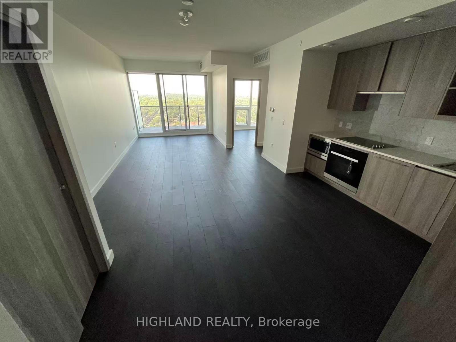 85 Mcmahon Unit 2808 photo 3