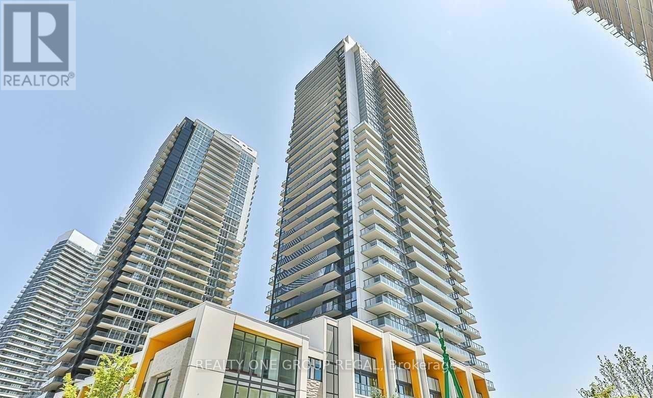 85 McMahon Unit 3708