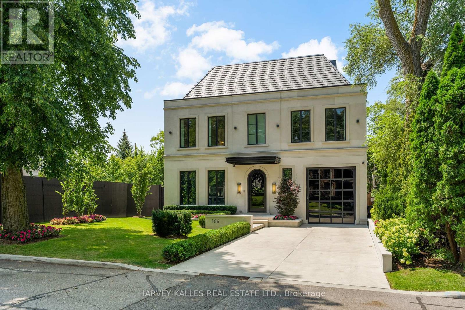 106 Richview