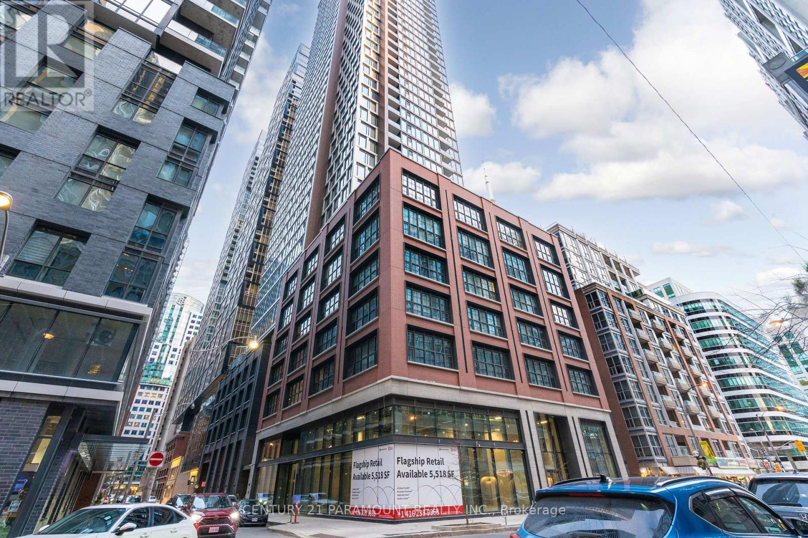 55 Mercer Unit 3902