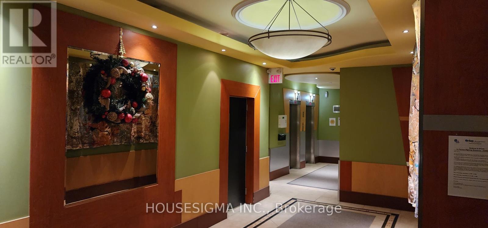 5949 Yonge Unit 505