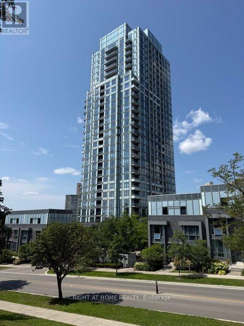 18 Graydon Hall Unit 1509 photo 2