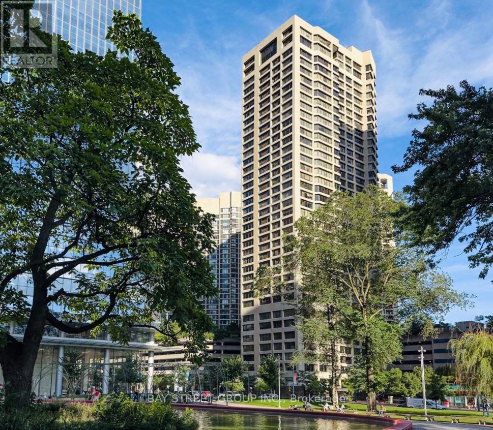 55 Harbour Unit 606