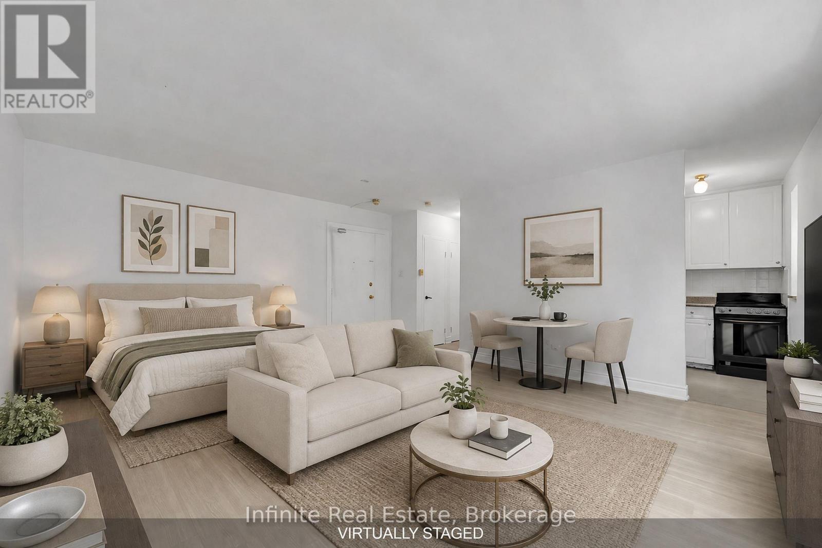 896 Eglinton Unit 111