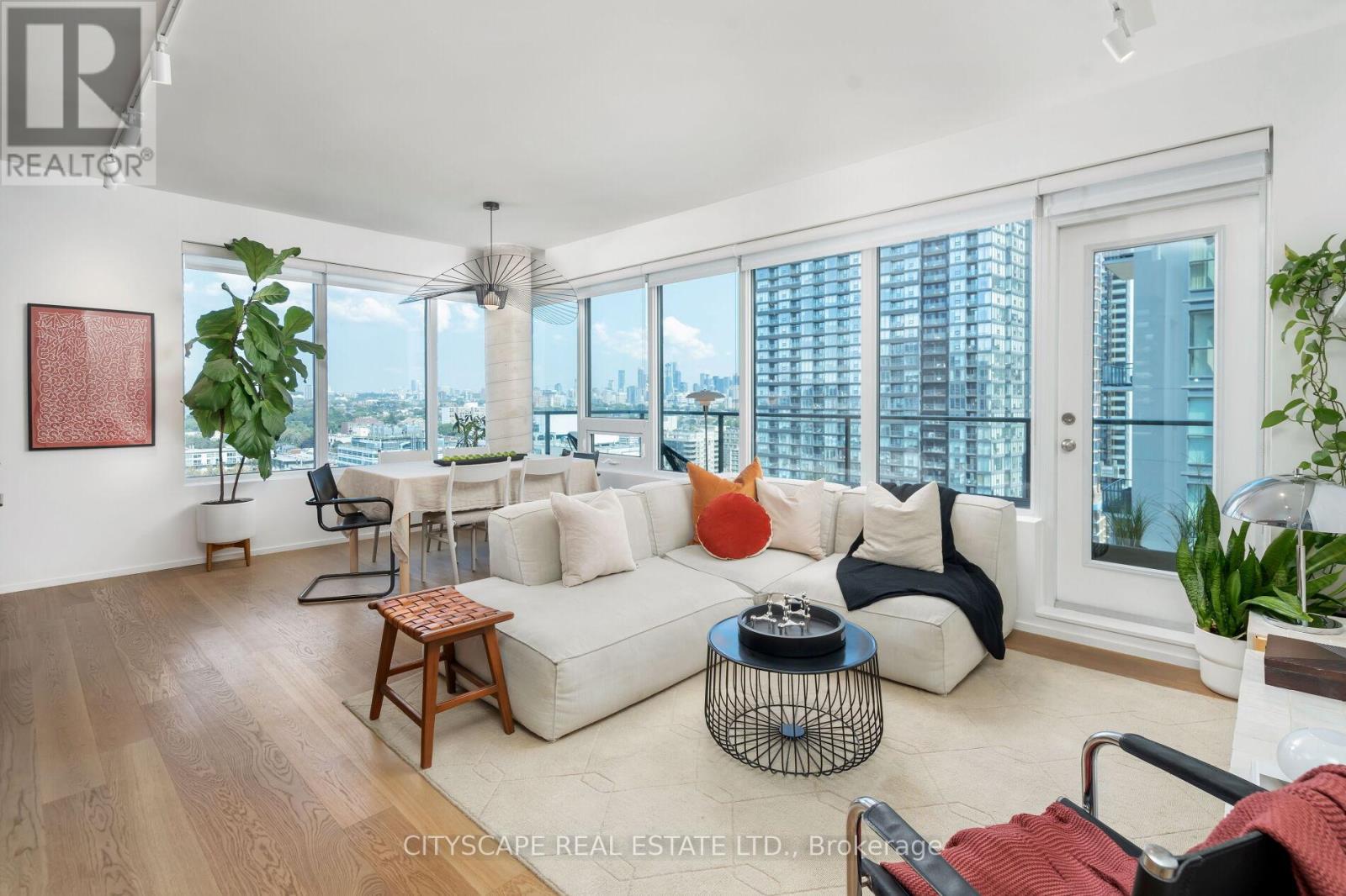 55 East Liberty Unit 1704