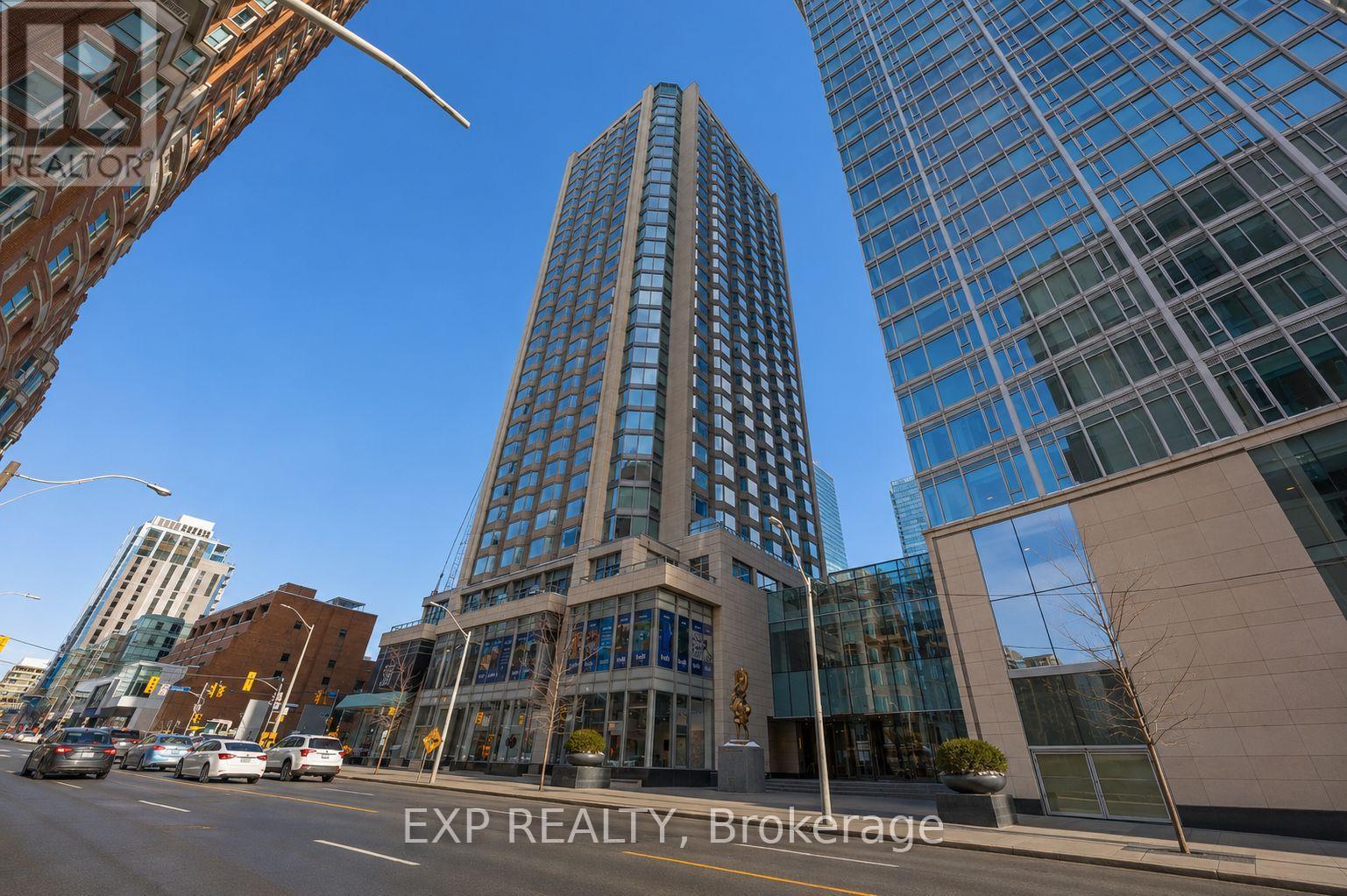 155 Yorkville Unit 1106