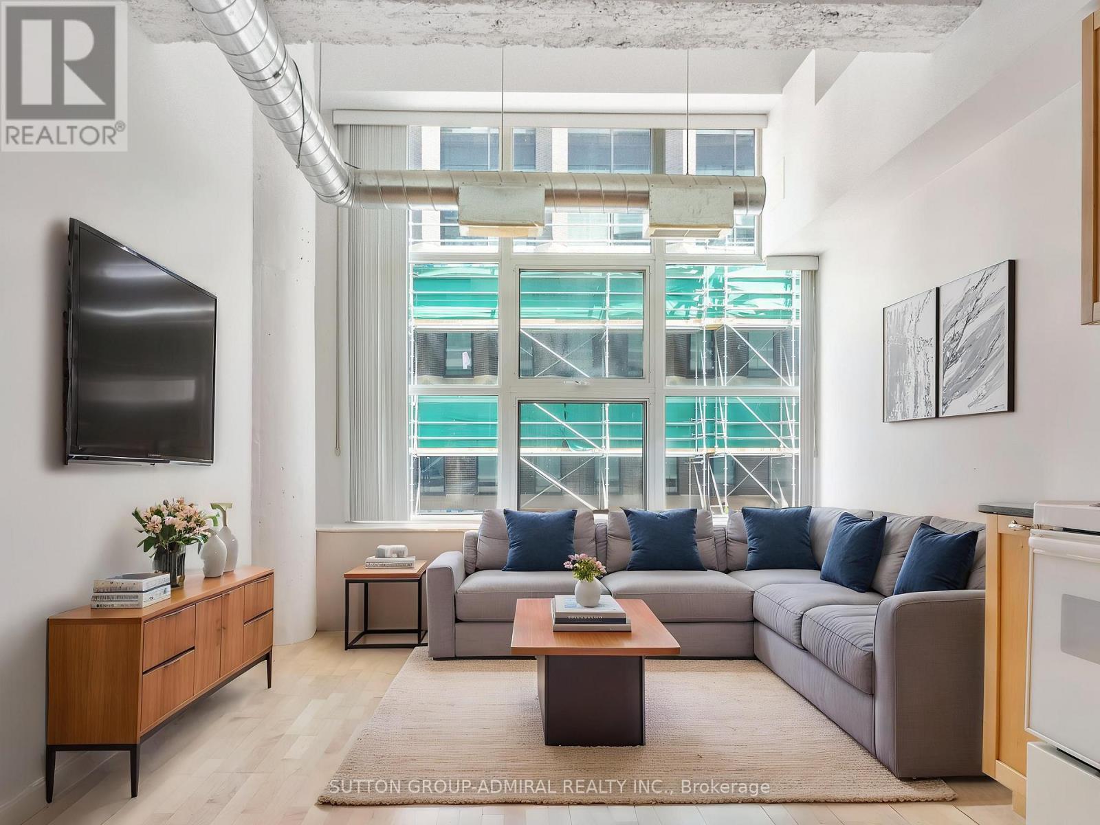 155 Dalhousie Unit 626
