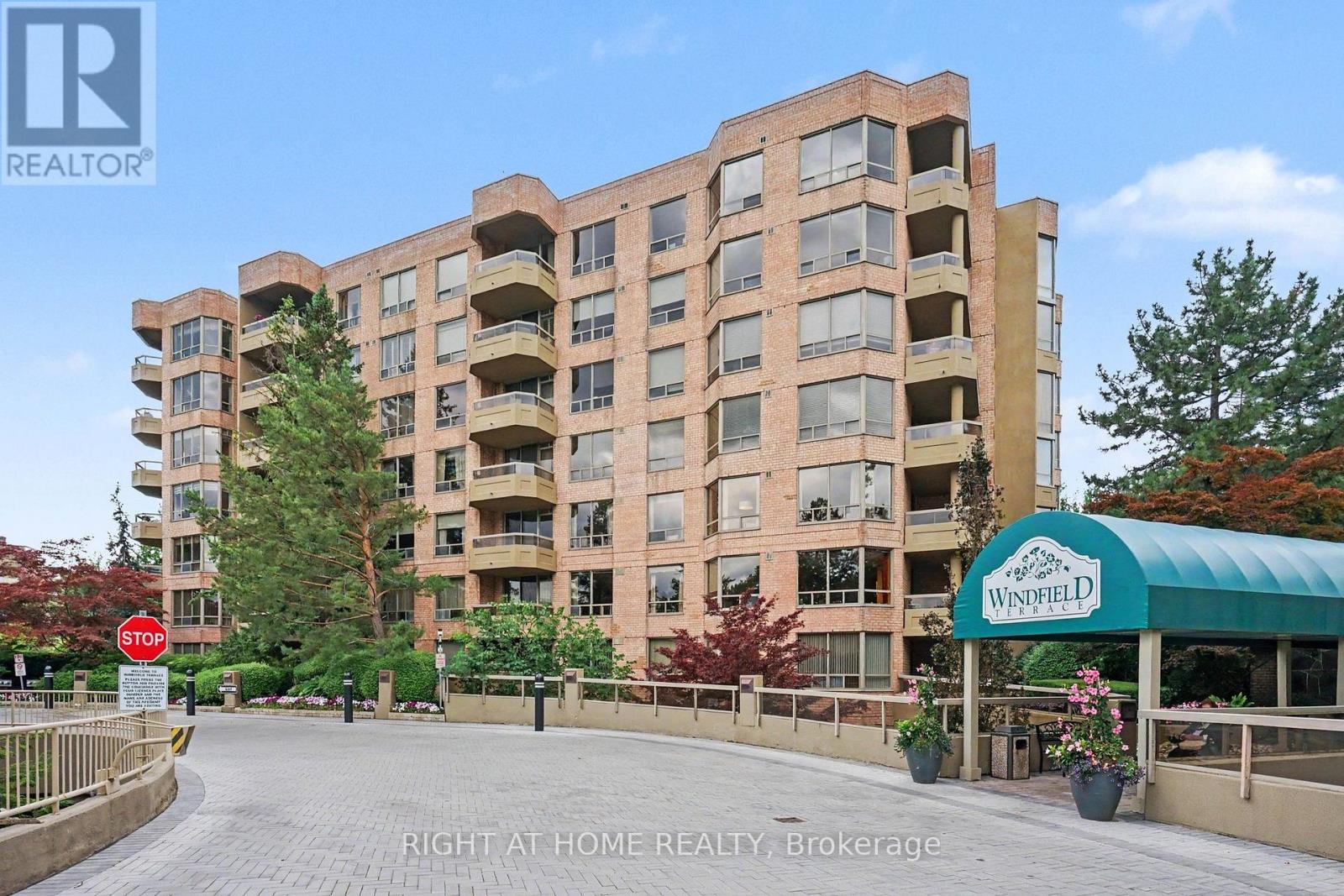 1200 Don Mills Unit 301