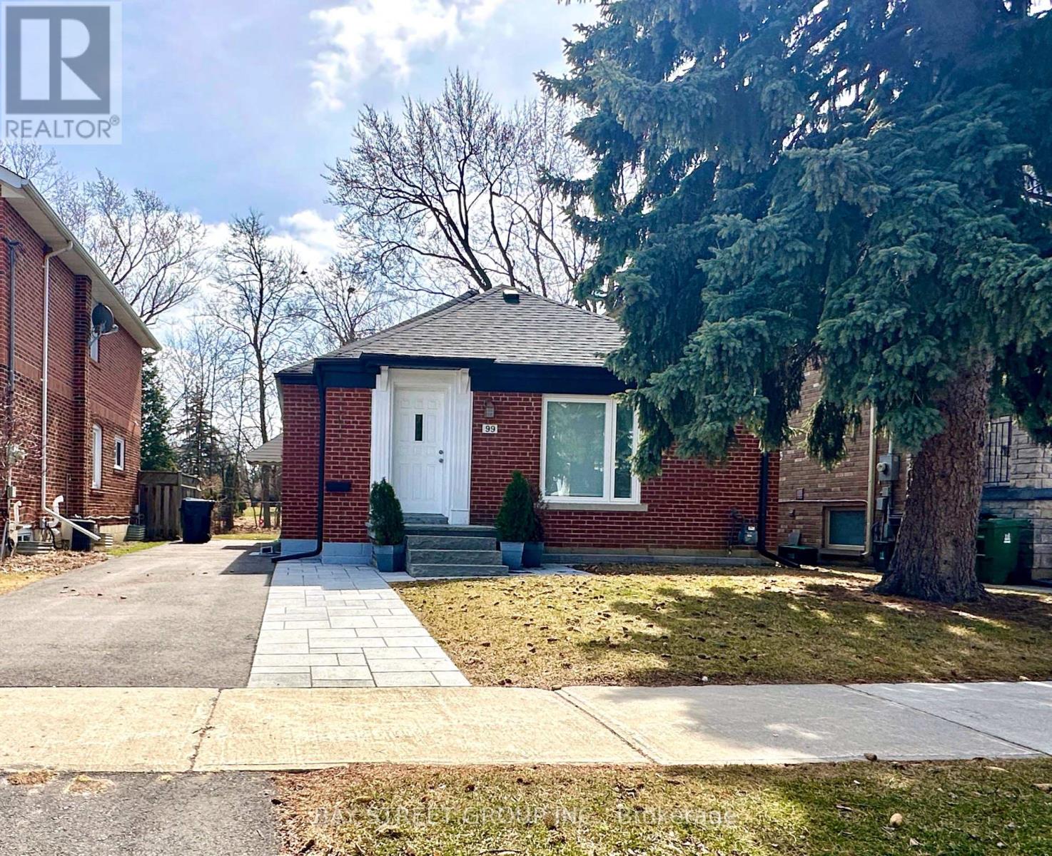 99 Park Home