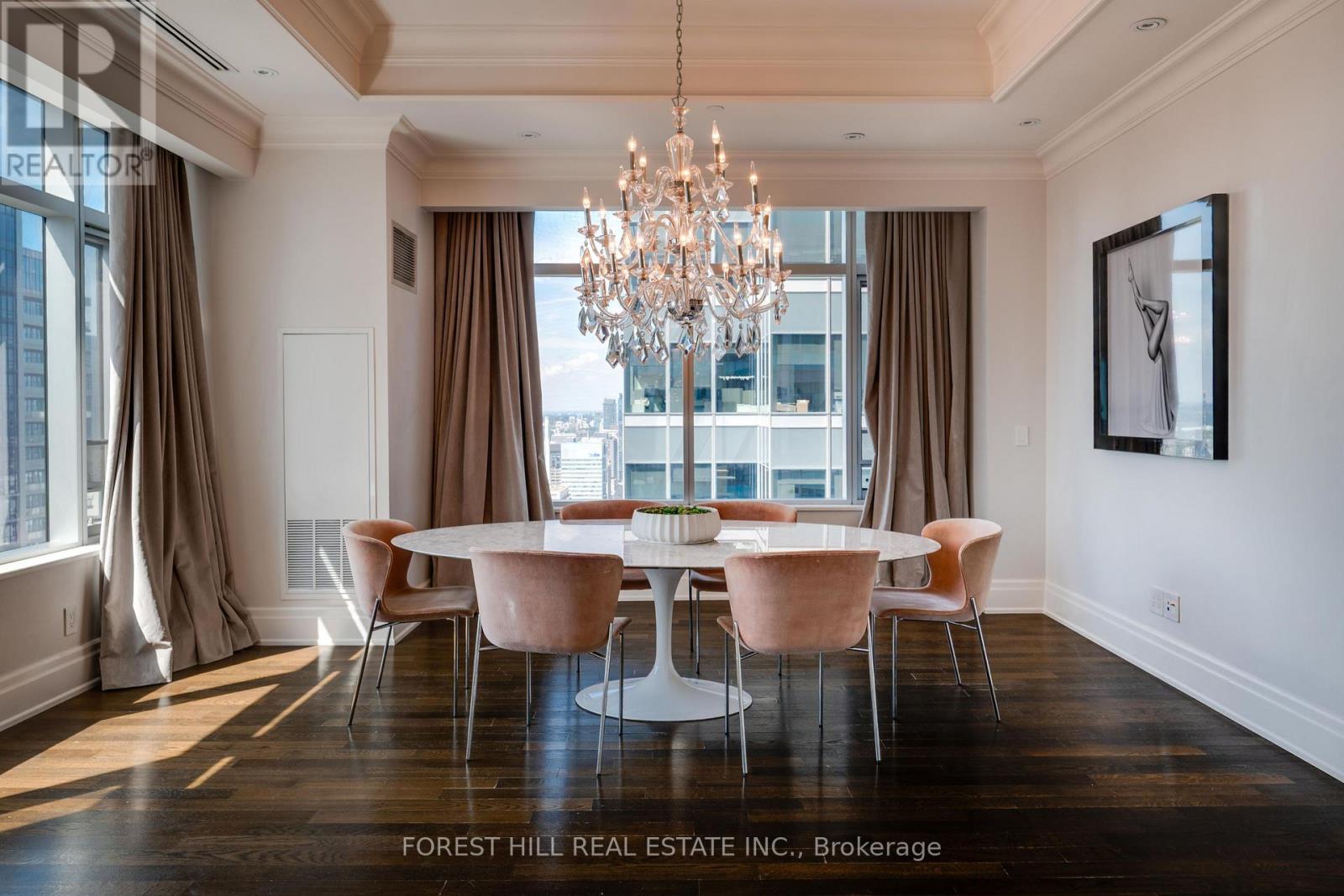 311 Bay Unit 3901