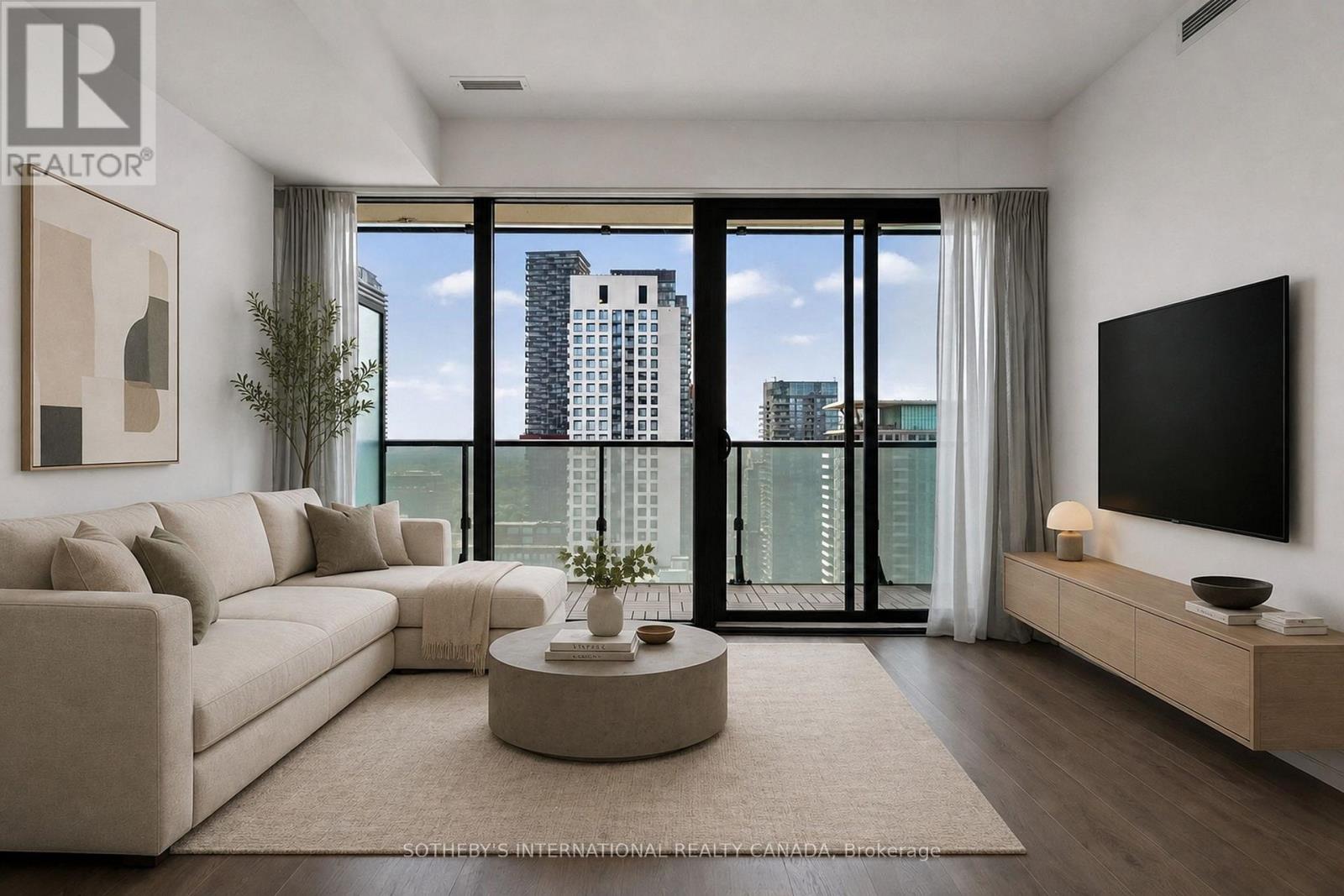 161 Roehampton Unit 3001