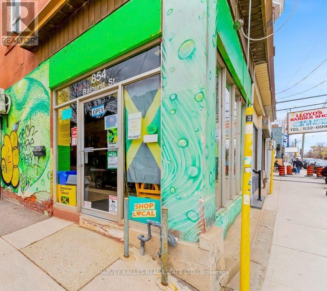 854 Bathurst photo 2