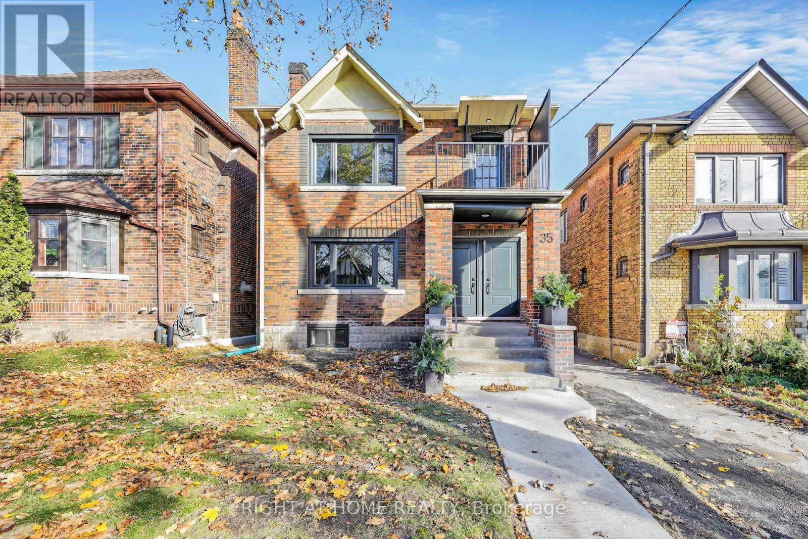 35 Braemar Unit Lower