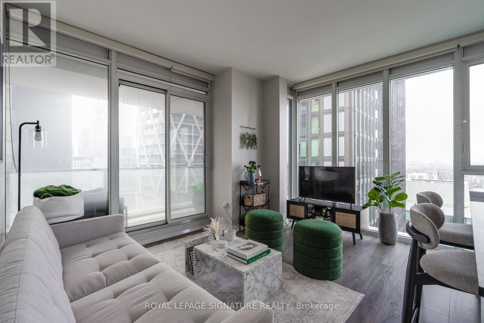 426 University Unit 2503