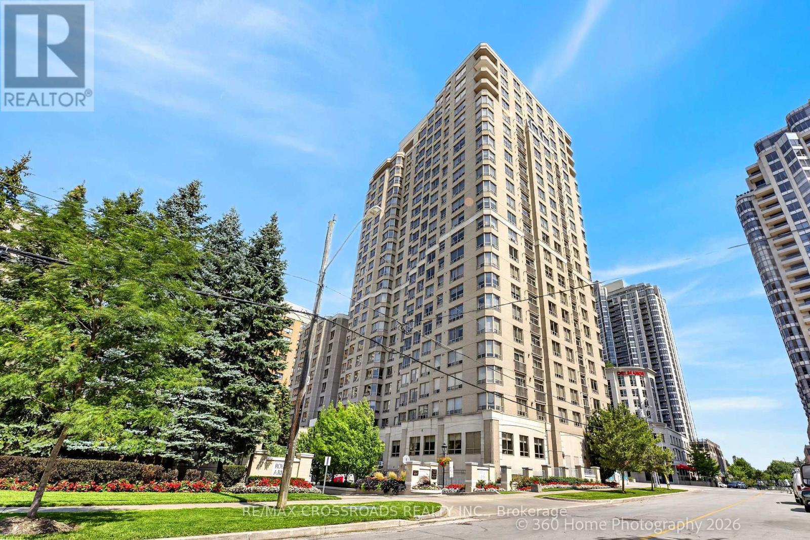 5418 Yonge Unit 507