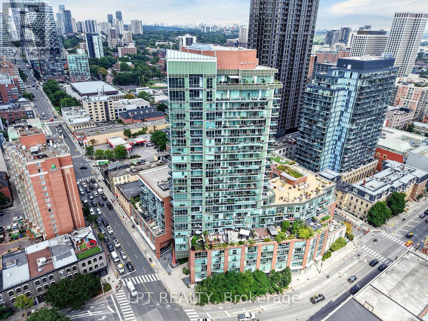 112 George Unit 1202