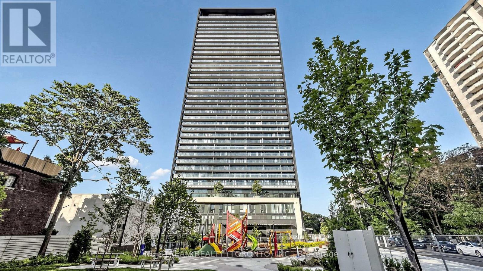 575 Bloor Unit 2708