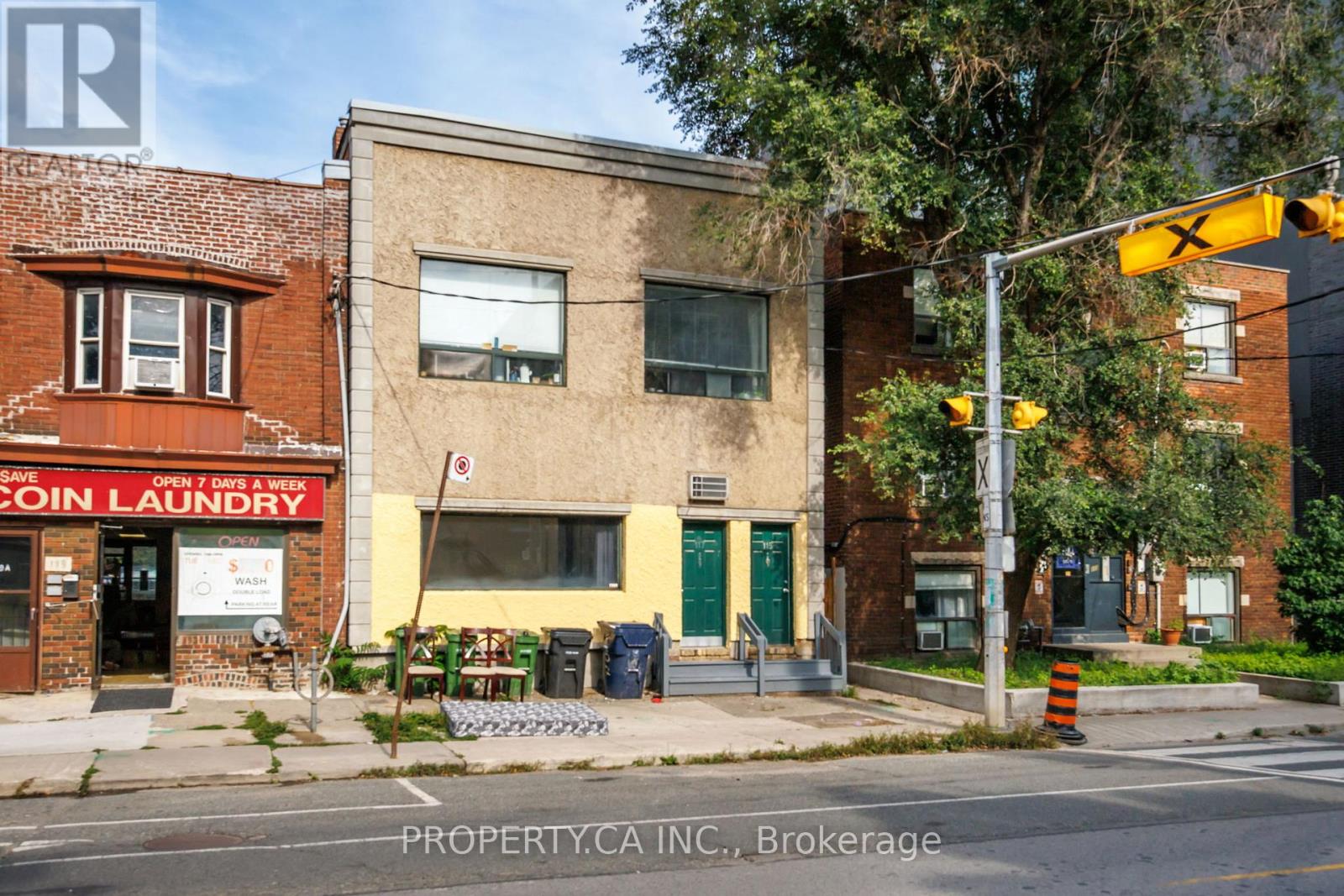 117 Vaughan Unit #Main