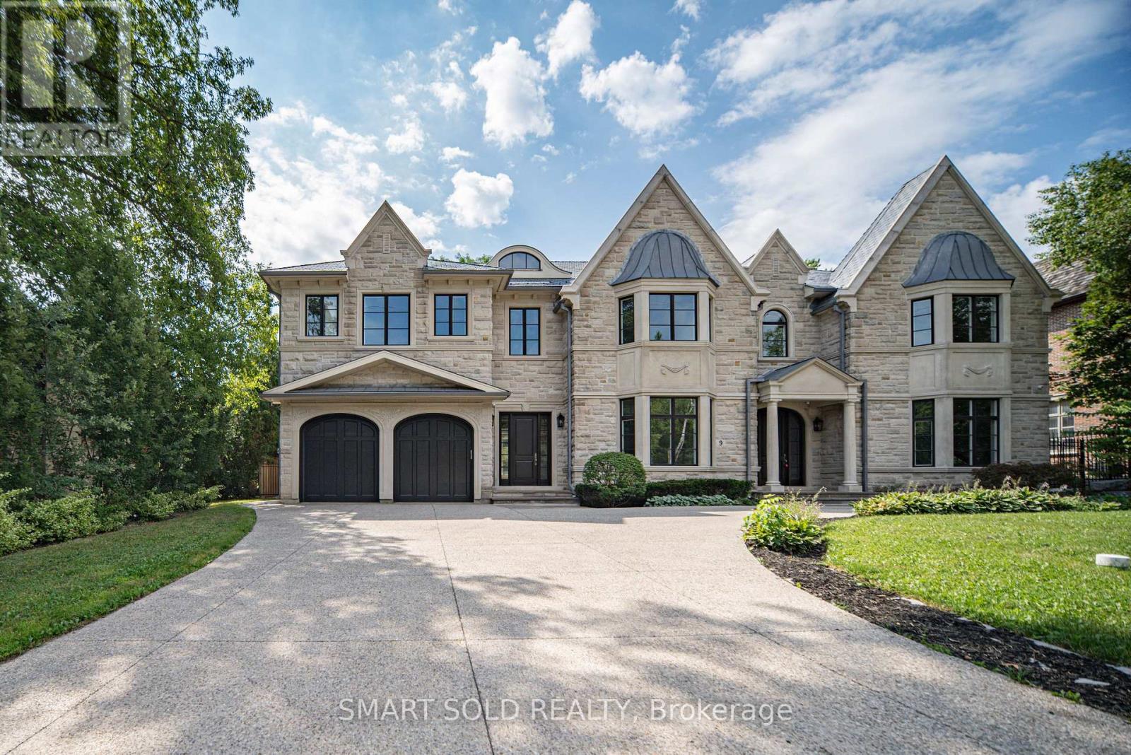 9 Saintfield