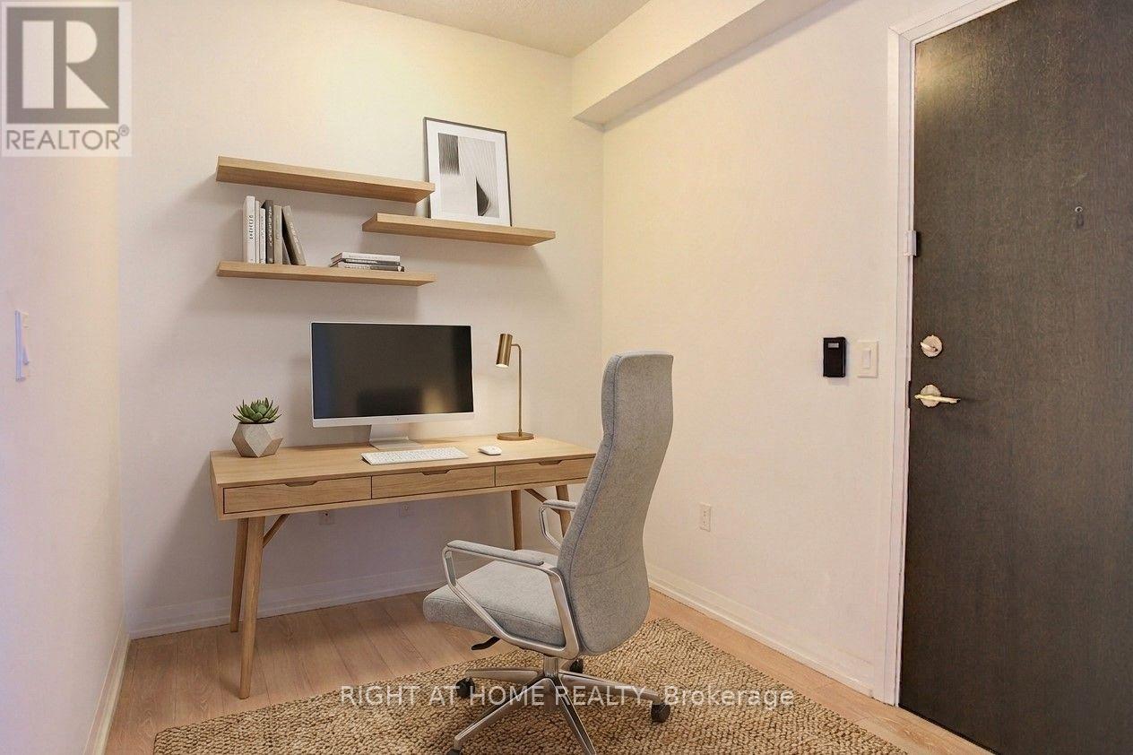 55 Ann O'reilly Unit 1702