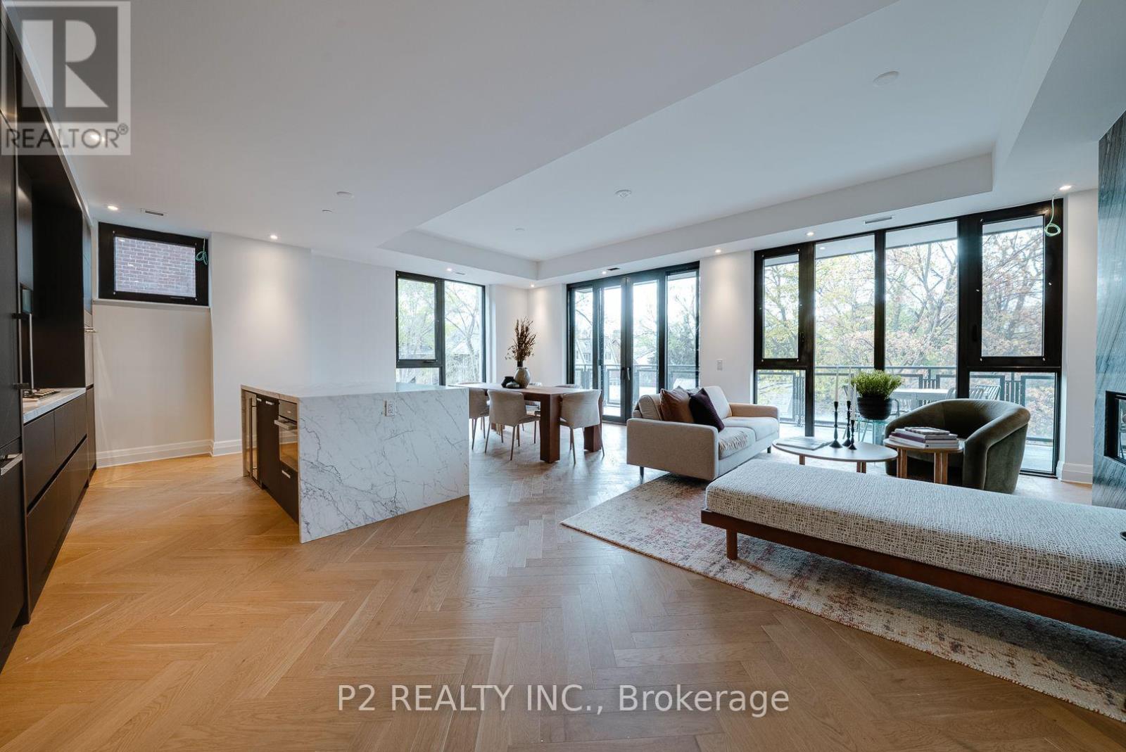 2 Forest Hill Unit 311