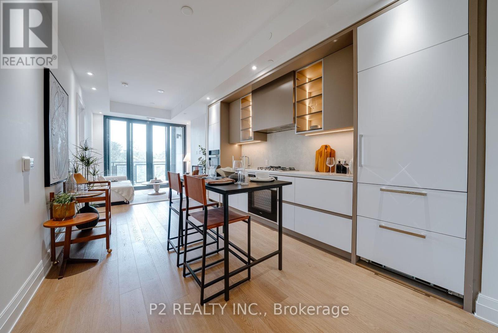 2 Forest Hill Unit 409