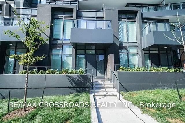58 Queens Wharf Unit Th05 photo 2