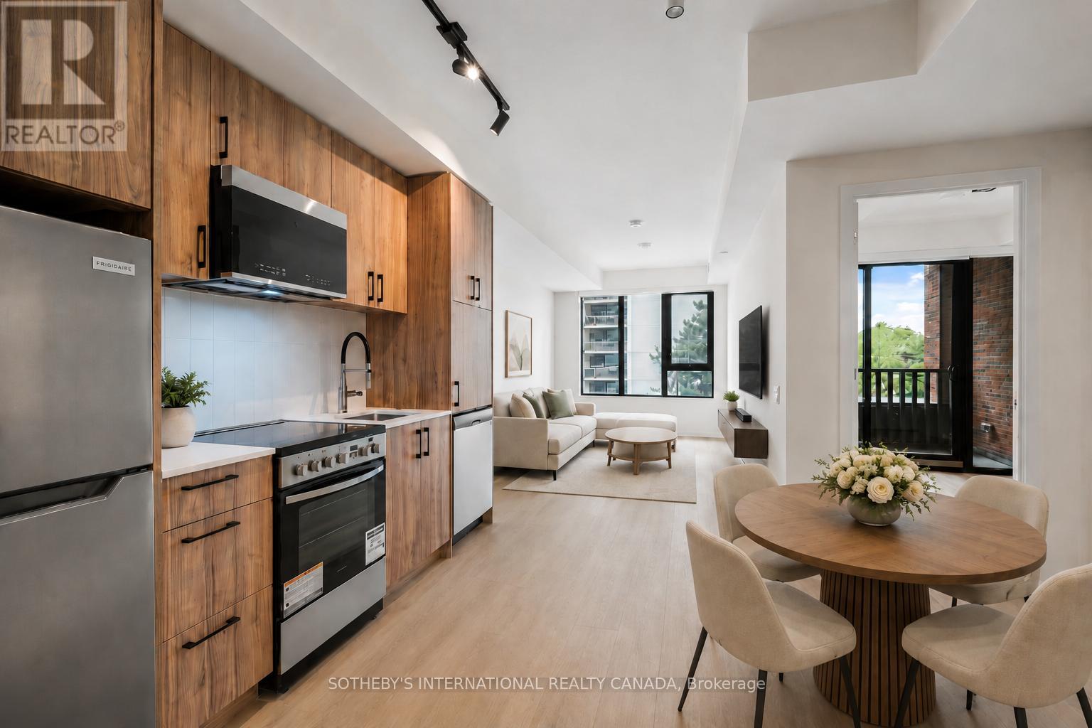 109 Erskine Unit 308