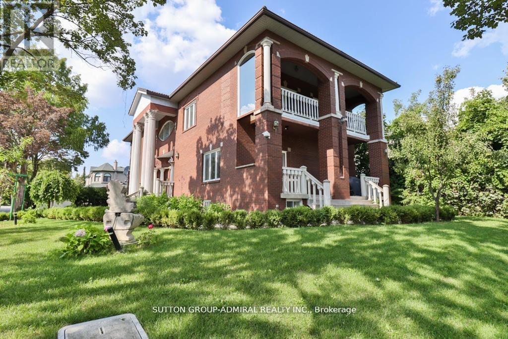 116 Goulding Avenue, Toronto, ON M2M 1L4, Stouffville