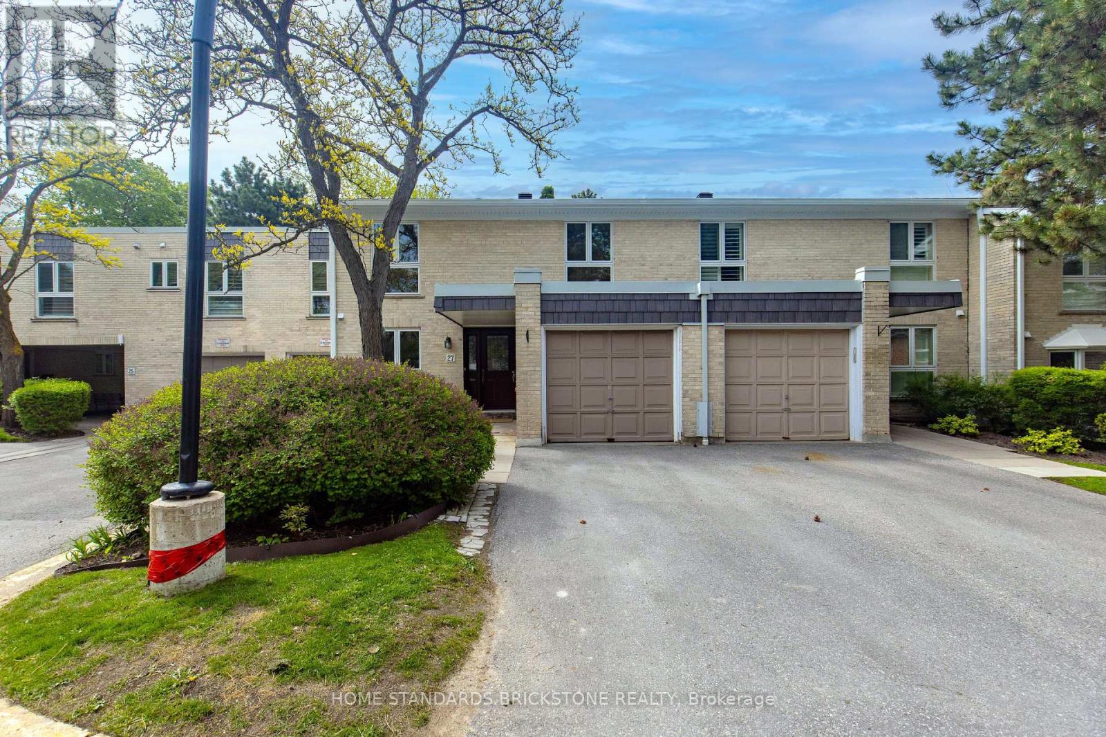 27 Proudbank Millway Unit 50