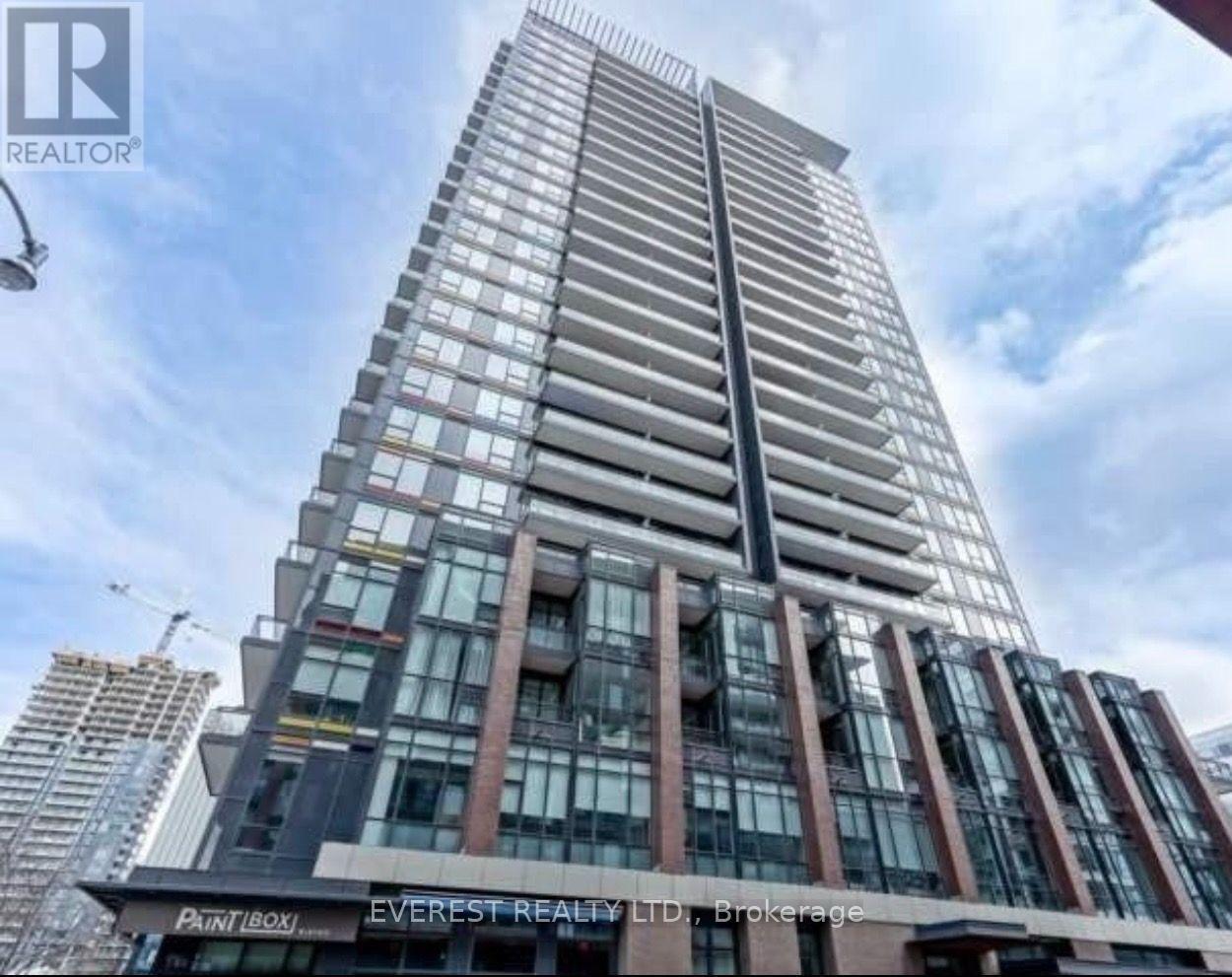 225 Sackville Unit 1510