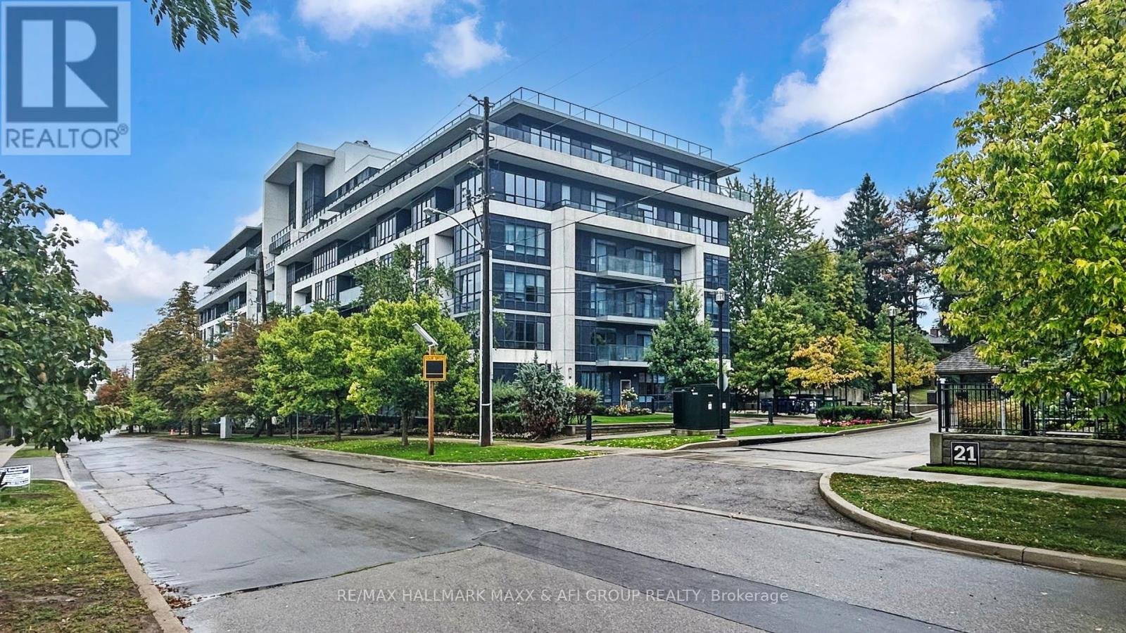 399 Spring Garden Unit 617