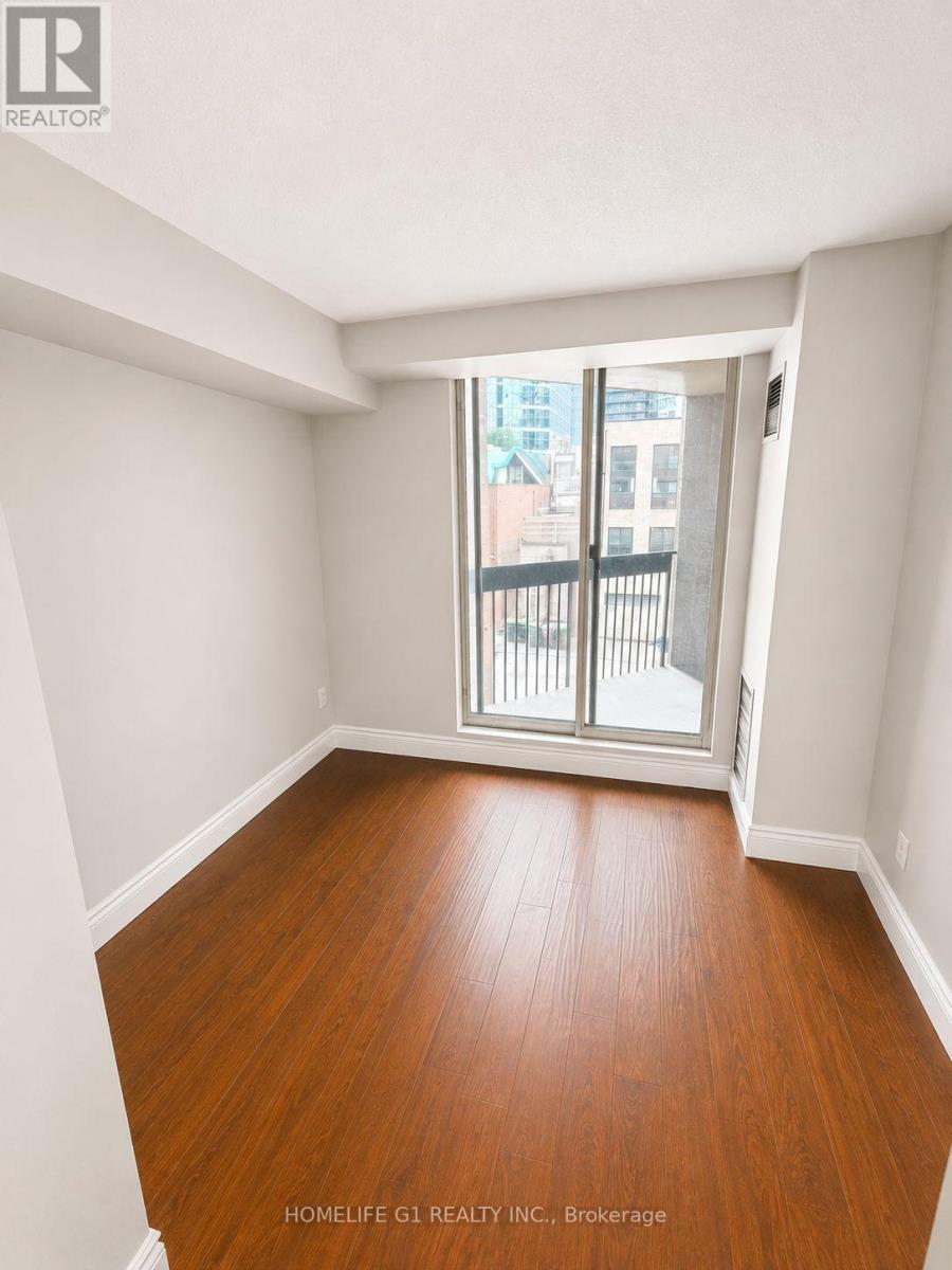 633 Bay Unit 301