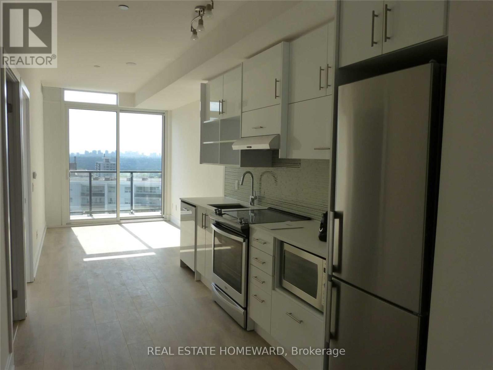 128 Fairview Mall Unit 1604 photo 2