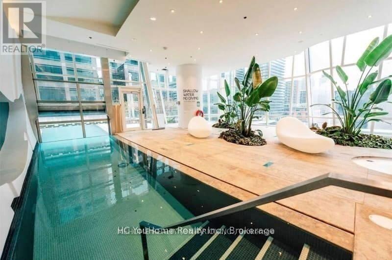 1 BLOOR Unit 5507