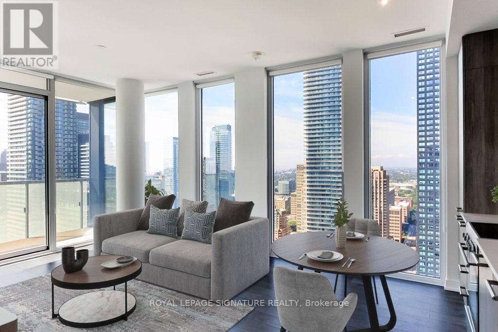 28 Wellesley Unit 3402