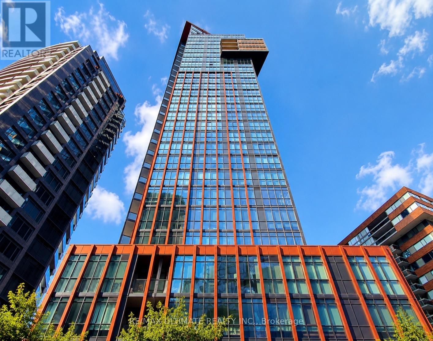 32 Davenport Unit 306