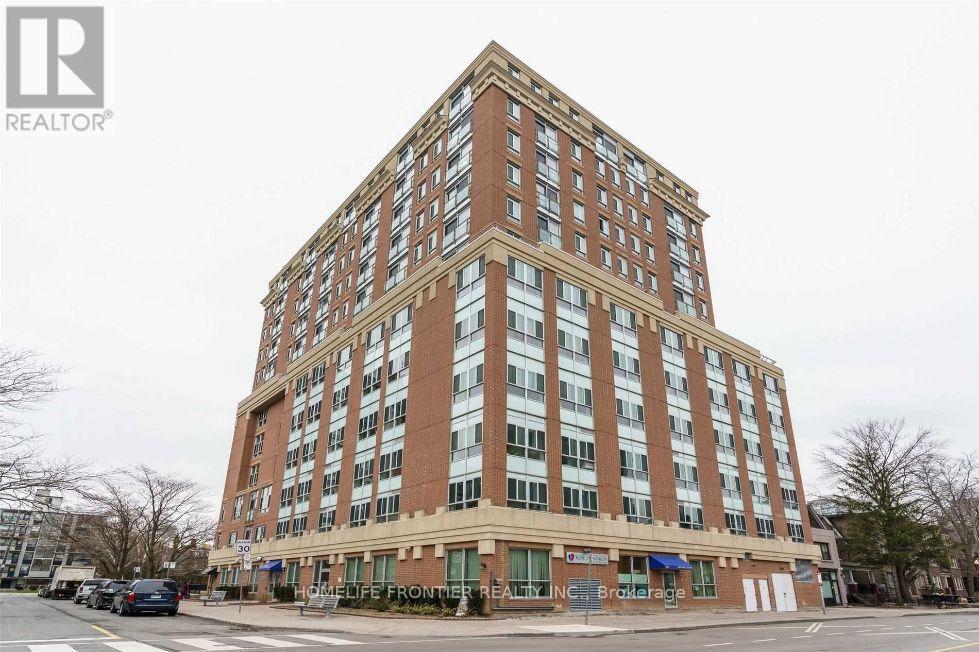 15 Maplewood Unit 709