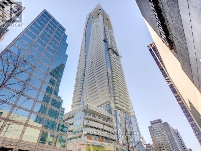 1 Bloor Unit 6305
