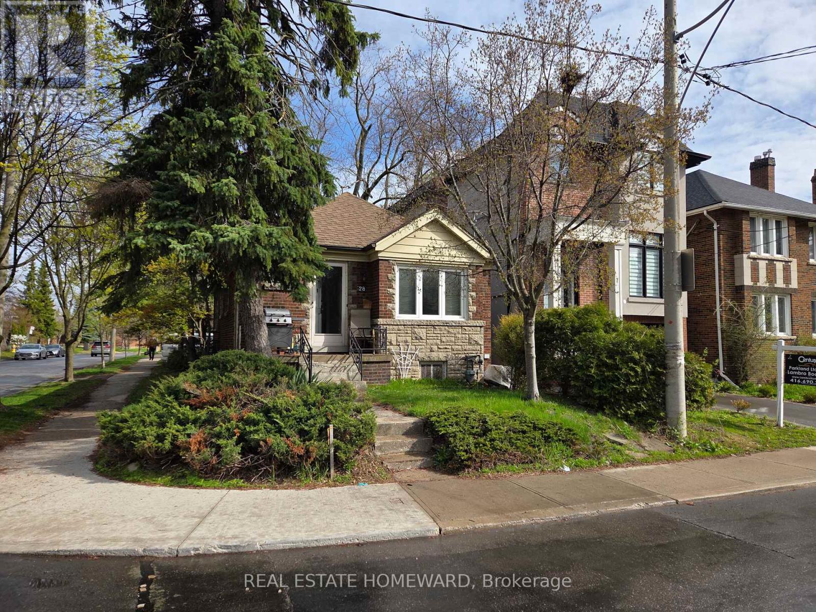 28 Glen Echo