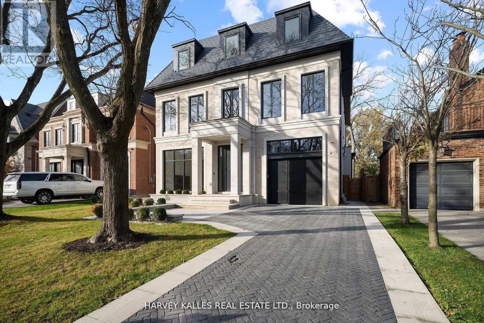 370 Glengrove Avenue W, Toronto, ON M5N 1W5, Stouffville