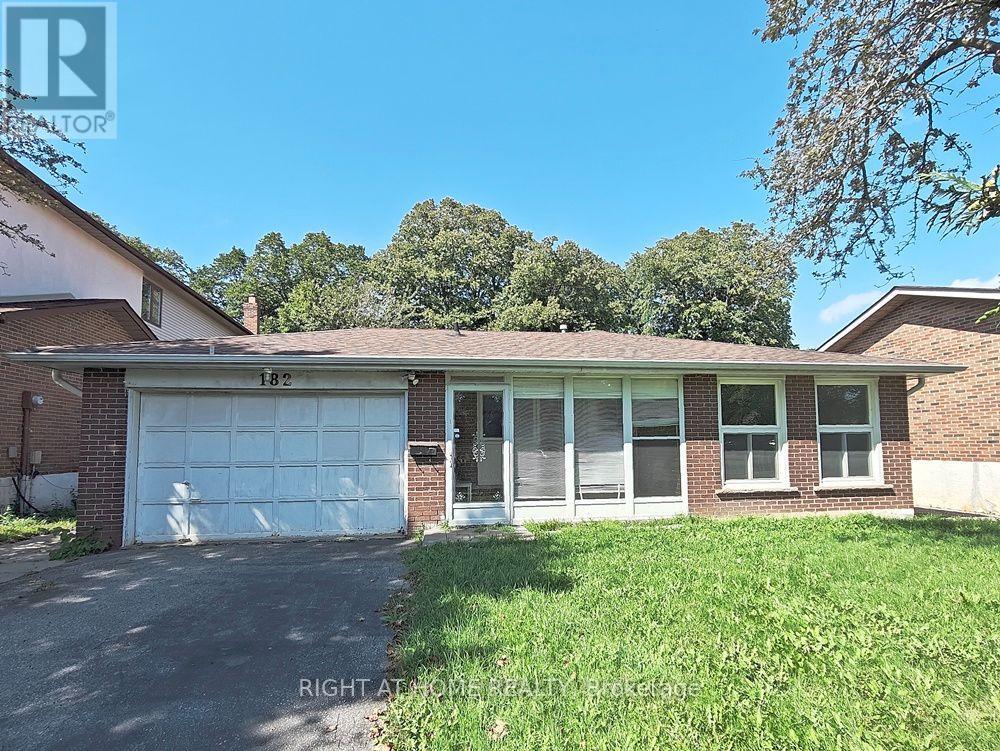 182 McNicoll