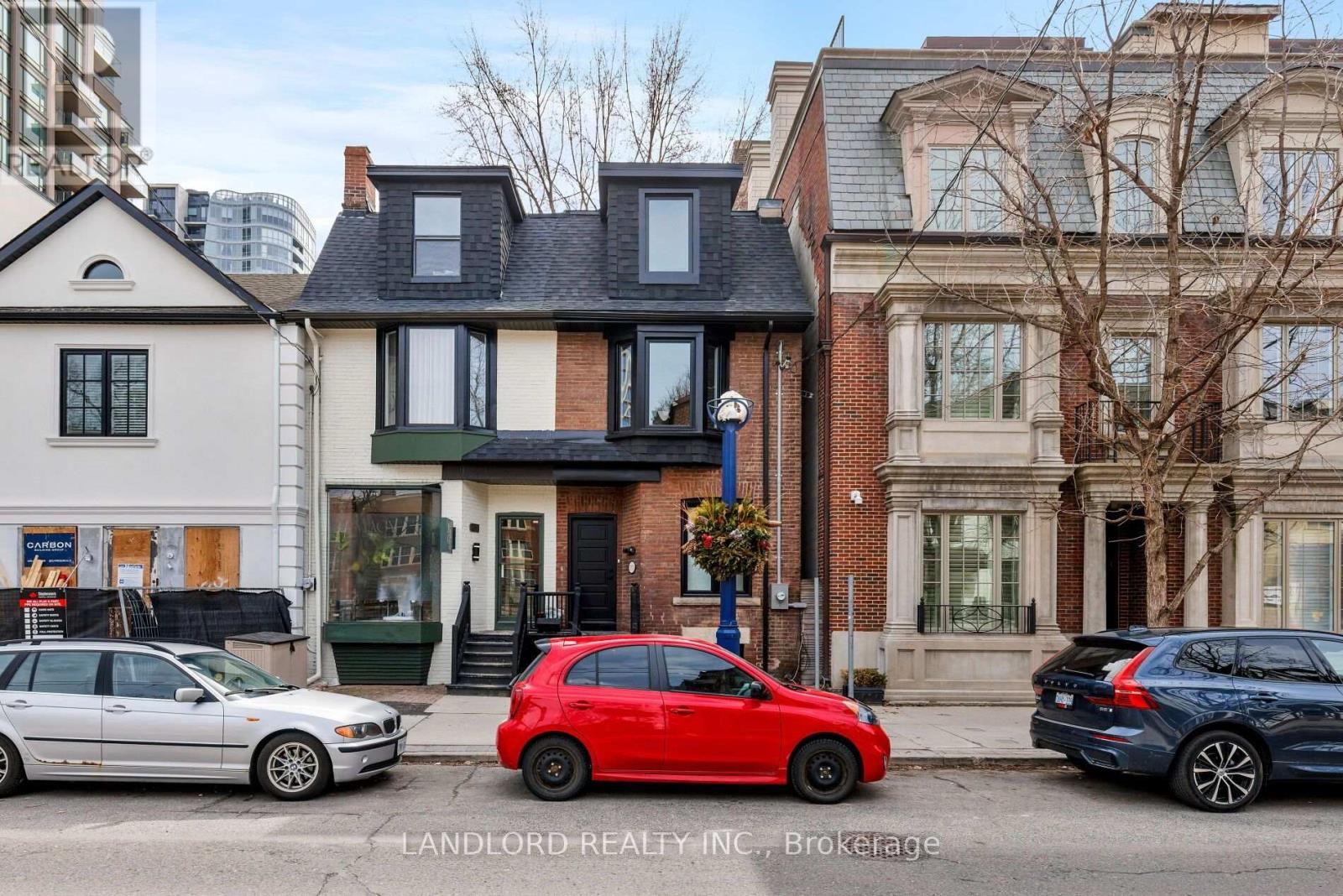 107A Scollard