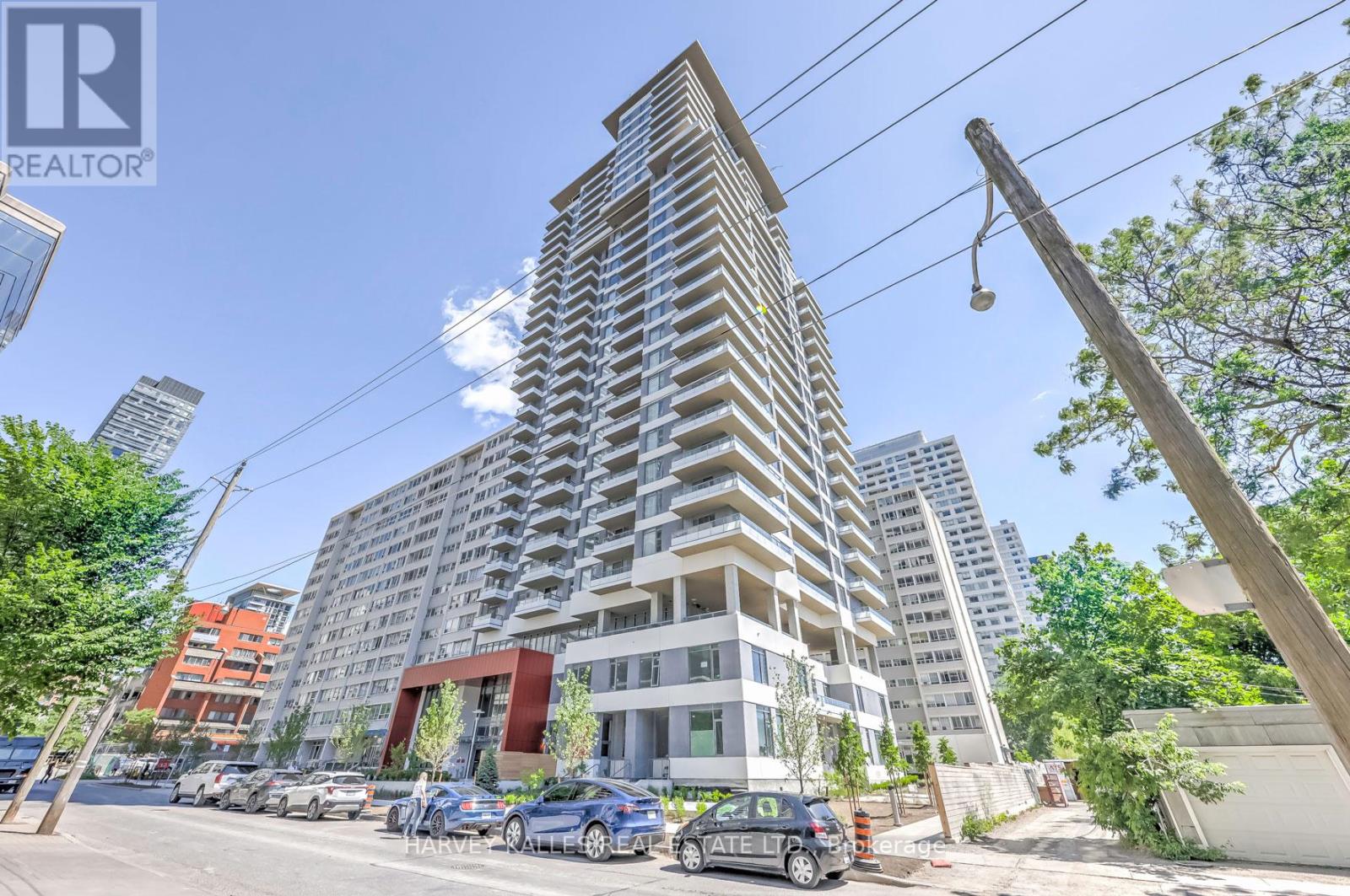 25 Holly Unit 2604