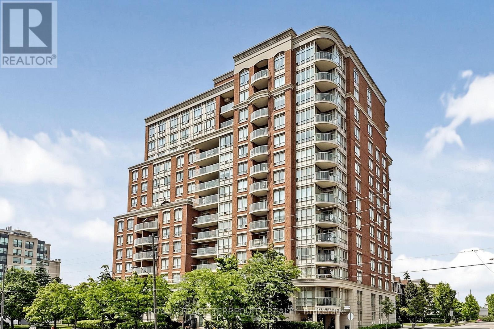 2 Clairtrell Unit LPH 1 photo 2