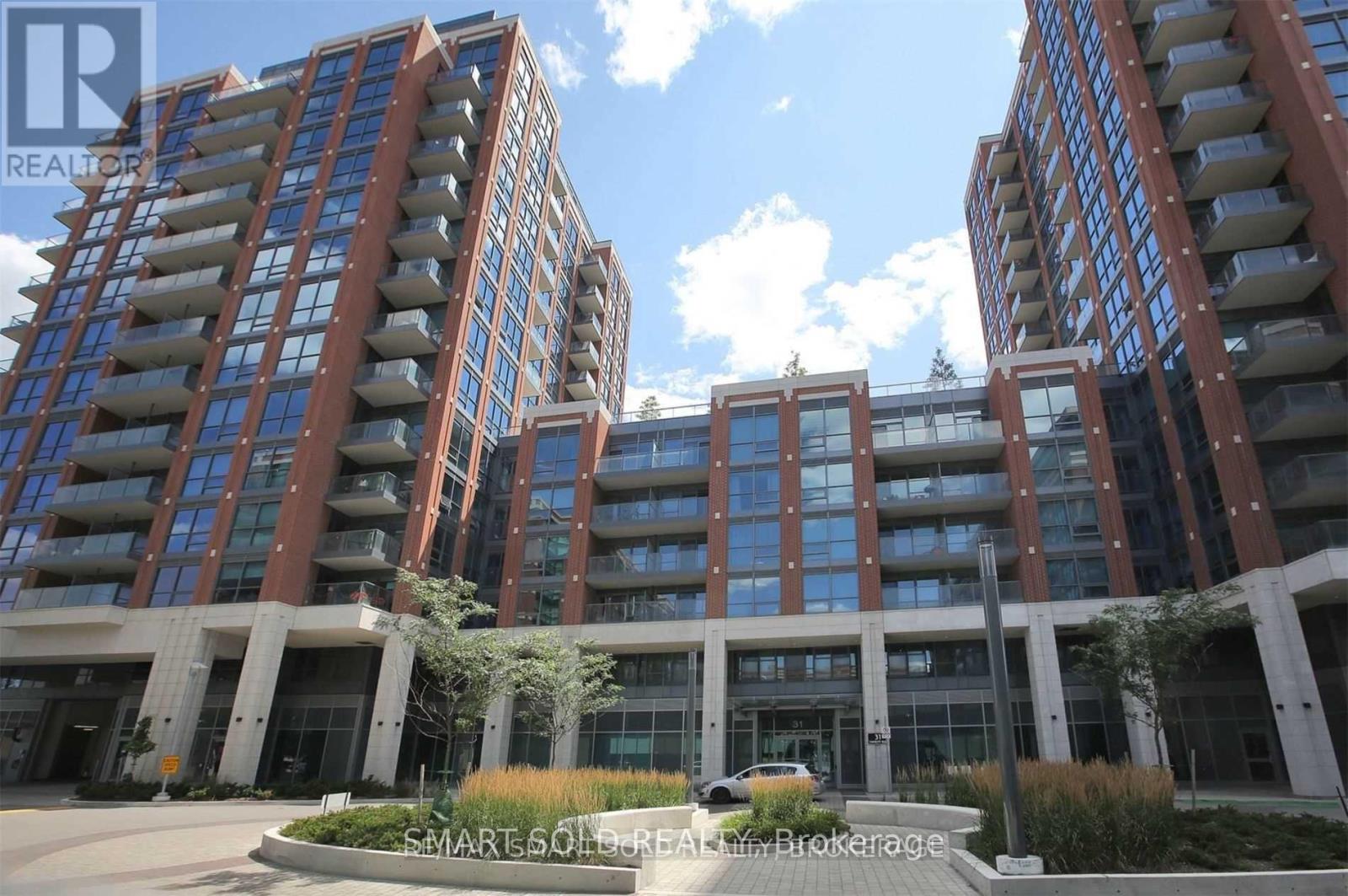 31 Tippett Unit 831