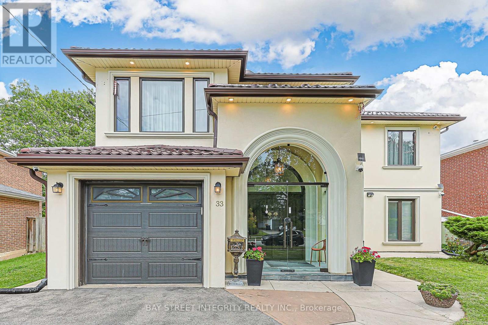 33 Deerford