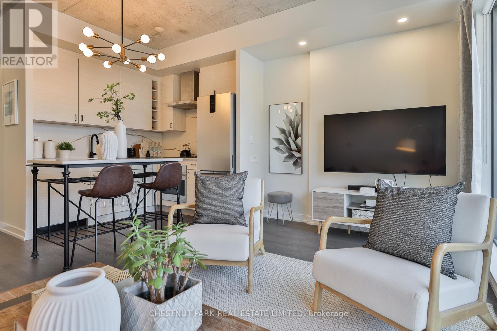 461 Adelaide Unit 434