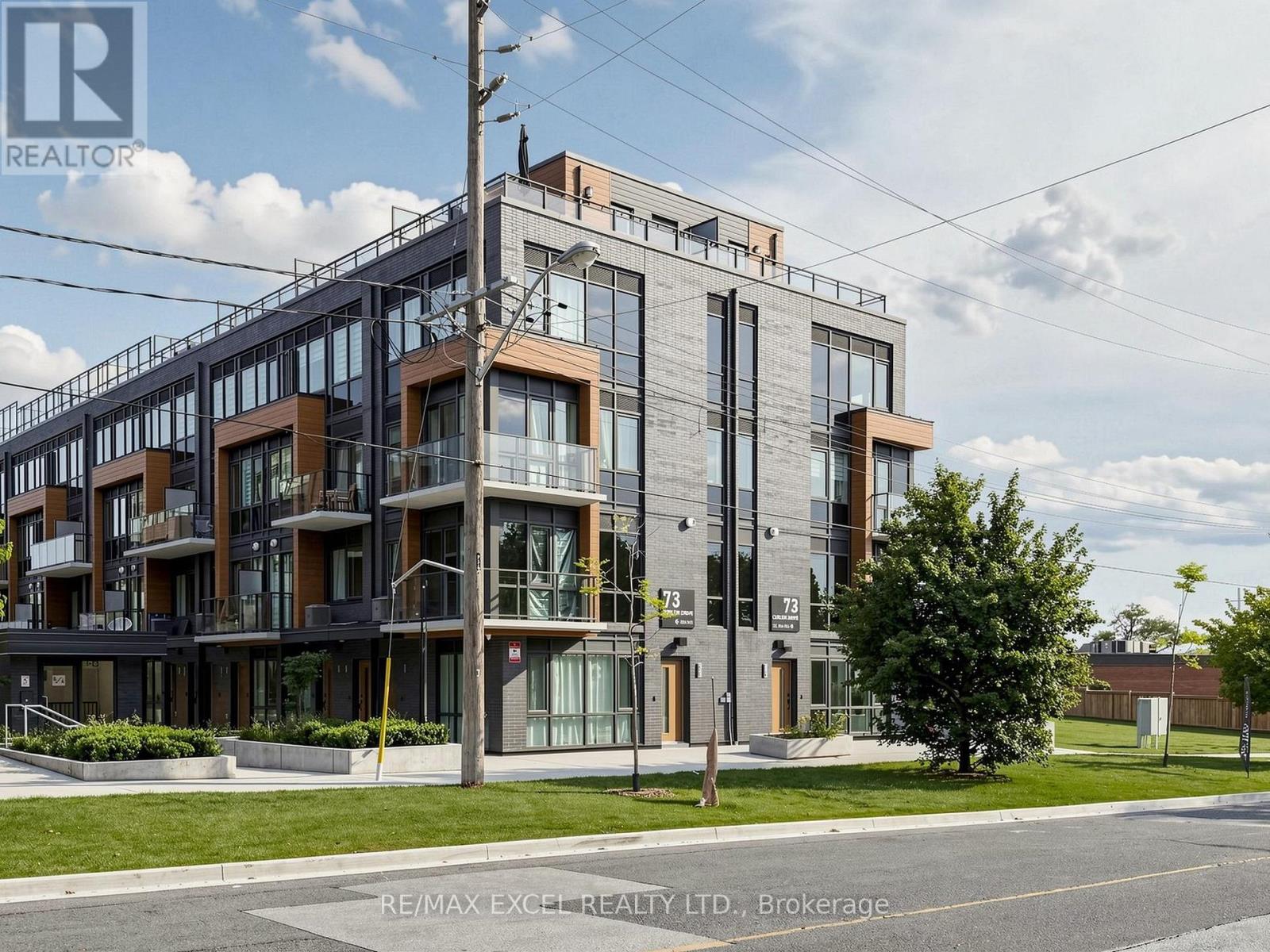 73 Curlew Unit 25